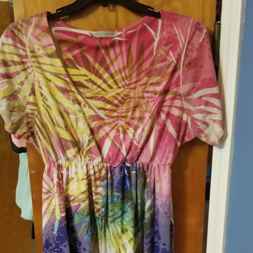 Summer Dress